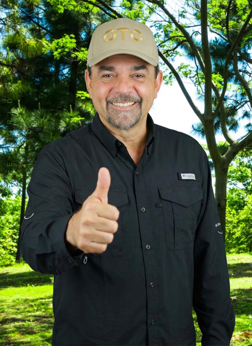 Ernesto Yturralde | Talleres Outdoor | Tem Building LATAM